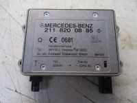 Steuerger�t Antennenverst�rker<br>MERCEDES-BENZ B-KLASSE (W245) B 180 CDI