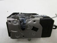 T�rschloss rechts vorn Mit ZV elektrisch 7PIN FE<br>OPEL VECTRA C 1.8 16V