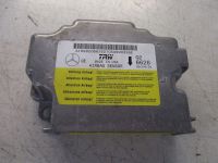 Steuerger�t Airbag <br>MERCEDES-BENZ B-KLASSE (W245) B 180 CDI