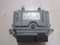 Steuerger�t Motor muss neu angelernt werden<br>MERCEDES-BENZ B-KLASSE (W245) B 180 CDI