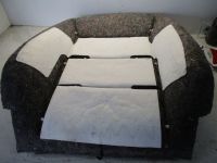 Sitz links vorn Sitzheizung Rckenauflage<br>MERCEDES-BENZ B-KLASSE (W245) B 180 CDI