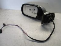 Au�enspiegel elektrisch lackiert links <br>PEUGEOT 307 SW (3H) 2.0 HDI 135