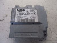 Steuerger�t Airbag <br>PEUGEOT 307 SW (3H) 2.0 HDI 135
