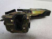 T�rschloss links hinten Mit ZV elektrisch<br>MITSUBISHI CARISMA (DA_) 1.8 16V GDI