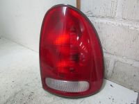 R�ckfahrleuchte R�ckleuchte rechts Kratzer siehe Bilder<br>DODGE GRAND CARAVAN MINI PASSENGER VAN 3.3