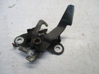 Schloss Heckklappe <br>PEUGEOT 307 SW (3H) 2.0 HDI 135