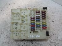 Sicherungskasten 98AG14A073AG<br>FORD FOCUS KOMBI (DNW) 1.4 16V