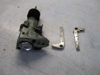 T�rschloss links vorn Schlie�zylinder Mit 2 Schl�ssel<br>MERCEDES-BENZ C-KLASSE T-MODEL (S203) C 200 KOMPRESSOR