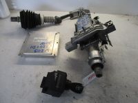 Steuerger�t Motor Satz Mit Wegfahrsper Z�ndschlo� 1 Schl�ssel<br>MERCEDES-BENZ C-CLASS T-MODEL (S203) C 220 CDI (203.20