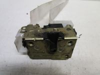 T�rschloss links hinten Mit ZV elektrisch<br>RENAULT MEGANE I (BA0/1_) 1.6 E (BA0F, BA0S)