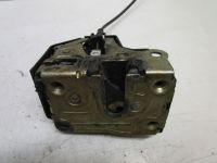 T�rschloss links hinten Mit T�rkontakt<br>RENAULT MEGANE I (BA0/1_) 1.6 E (BA0F, BA0S)