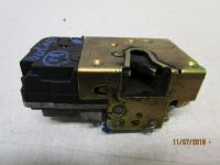 T�rschloss rechts vorn Mit ZV elektrisch<br>CITROEN BERLINGO (MF) 1.6 16V (MFNFU)