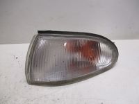 Blinker links wei, leichte Kratzer<br>MITSUBISHI LANCER V (CB/D_A) 1.3