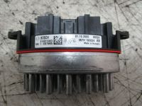 Widerstand Gebl�semotor <br>FORD MONDEO III KOMBI (BWY) 2.2 TDCI