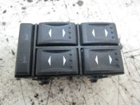 Schalter Fensterheber links vorn <br>FORD MONDEO III KOMBI (BWY) 2.2 TDCI