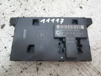 Steuerger�t T�r T�rsteuerger�t vorne links Q3<br>MERCEDES-BENZ C-KLASSE T-MODEL (S203) C 180 KOMPRESSOR