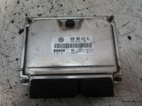 Steuerger�t Motor <br>VW POLO (9N_) 1.9 SDI