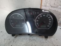 Instrumentenkombination Tacho <br>VW POLO (9N_) 1.9 SDI
