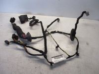 Kabelbaum T�r Hinten Links<br>VOLVO V50 (MW) 1.6 D