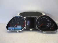 Instrumentenkombination Tacho <br>AUDI A6 (4F2, C6) 3.0 TDI QUATTRO