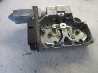 Motor elektrisch Handbremse Steuerger�t Bremse Hinten Stellmotor<br>BMW 5 TOURING (E61) 530D