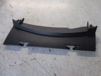 Verkleidung Blende Verkleidung Aschenbecher<br>AUDI A6 (4F2, C6) 3.0 TDI QUATTRO