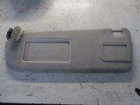 Sonnenblende links Flecken siehe Bild<br>AUDI A6 (4F2, C6) 3.0 TDI QUATTRO