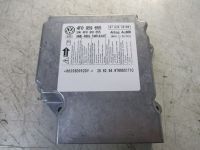 Steuerger�t Airbag <br>AUDI A6 (4F2, C6) 3.0 TDI QUATTRO