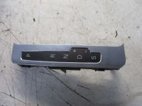 Schaltkulisse Automatik Schaltanzeige W�hlanzeige<br>AUDI A6 (4F2, C6) 3.0 TDI QUATTRO