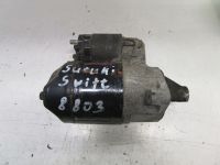 Anlasser <br>SUZUKI SWIFT II SCHRGHECK (EA, MA) 1.3  (SF413
