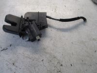 Schloss Heckklappe <br>AUDI A6 (4F2, C6) 3.0 TDI QUATTRO