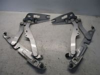 Heckklappe Scharnier Heckklappenscharnier Links Rechts<br>AUDI A6 (4F2, C6) 3.0 TDI QUATTRO