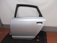 T�r links hinten 5-T�rer Kratzer Beule siehe Bild<br>AUDI A6 (4F2, C6) 3.0 TDI QUATTRO