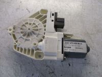 Motor Fensterheber links hinten <br>AUDI A6 (4F2, C6) 3.0 TDI QUATTRO