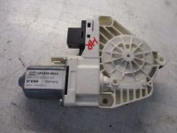 Motor Fensterheber rechts hinten <br>AUDI A6 (4F2, C6) 3.0 TDI QUATTRO