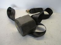 Sicherheitsgurt links hinten <br>AUDI A6 (4F2, C6) 3.0 TDI QUATTRO