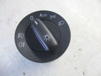 Schalter Licht <br>VW GOLF V (1K1) 1.9 TDI