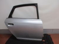 T�r rechts hinten 5-T�rer Kratzer Beule siehe Bild<br>AUDI A6 (4F2, C6) 3.0 TDI QUATTRO
