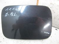 Tankklappe Meteorgrau 195U<br>MERCEDES-BENZ A-KLASSE (W168) A 140