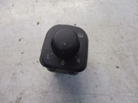Schalter Au�enspiegel <br>VW GOLF V (1K1) 1.9 TDI