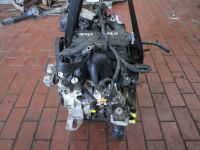 Motor ohne Anbauteile (Benzin) AEH<br>AUDI A3 (8L1) 1,6