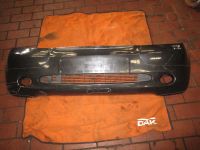 Sto�stange vorne Meteorgrau 195U, Kratzer siehe Bilder<br>MERCEDES-BENZ A-KLASSE (W168) A 140