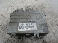 Steuerger�t Motor <br>VW POLO (6N1) 50 1.0