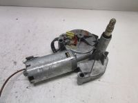 Wischermotor hinten <br>FORD FIESTA III (GFJ) 1,1