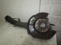 Radlagergeh�use Achsschenkel links hinten <br>VOLVO V50 (MW) 1.6 D