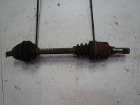 Antriebswelle links vorn <br>VOLVO V50 (MW) 1.6 D