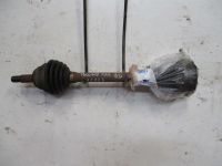 Antriebswelle links vorn <br>VW POLO (6N1) 50 1.0