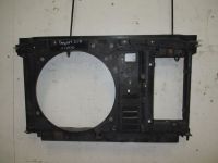 Schlosstr�ger L�fterzarge<br>PEUGEOT 307 SW (3H) 2.0 HDI 135