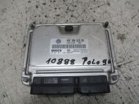 Steuerger�t Motor Diesel<br>VW POLO (9N_) 1.4 TDI