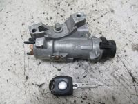 Z�ndschloss mit 1 Schl�ssel ohne Transponder<br>VW POLO (9N_) 1.4 TDI